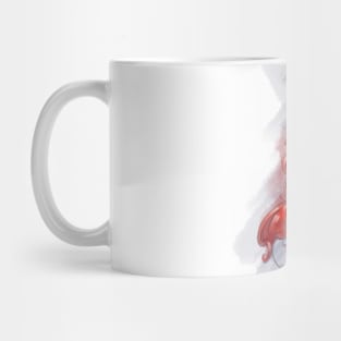 Rowena´s Portrait Mug